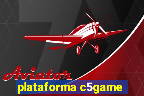 plataforma c5game